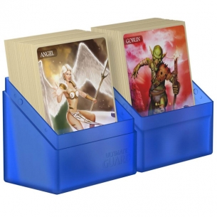 Boulder 60+ - Blu - Ultimate Guard 2