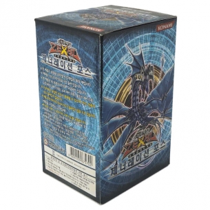 Generation Force - Display 40 Buste (KOR - Unlimited) 2