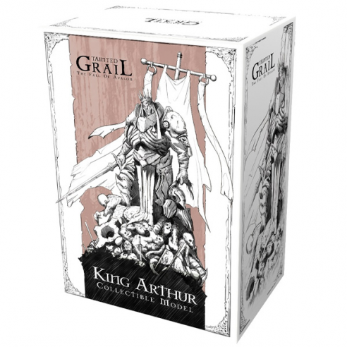 Tainted Grail: La Caduta di Avalon -...