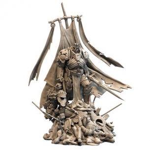 Tainted Grail: La Caduta di Avalon - King Arthur (Upgrade) 2