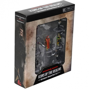 Icons of the Realms - Waterdeep: Dragon Heist Set 2 2