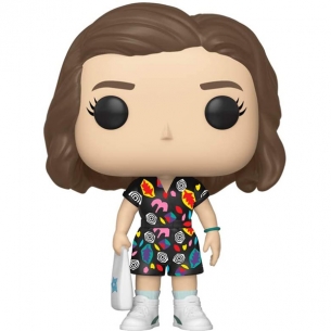 Funko Pop Television 802 - Eleven - Stranger Things 2
