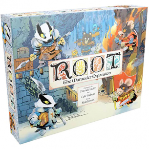 Root - The Marauder...