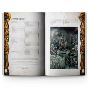 Warcry - Compendium (2a... 2