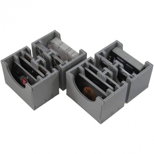 Star Wars Rebellion - Inserto (Accessori) 2