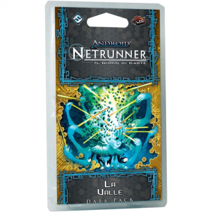 Android: Netrunner - La...