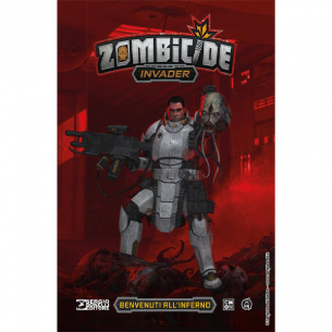 Zombicide Invader 1 -...