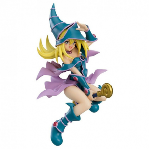 Dark Magician Girl -...