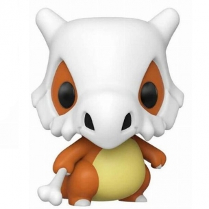 Funko Pop Games 596 - Cubone - Pokémon 2