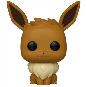 Funko Pop Games 577 - Eevee - Pokémon 2