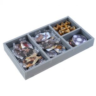 Star Wars: Orlo Esterno - Inserto (Accessori) 2