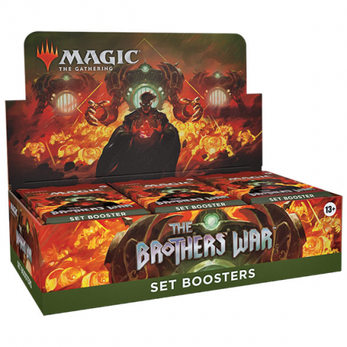 The Brothers' War - Set Booster...