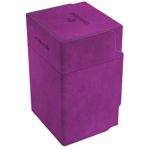 Watchtower 100+ Convertible - Purple...