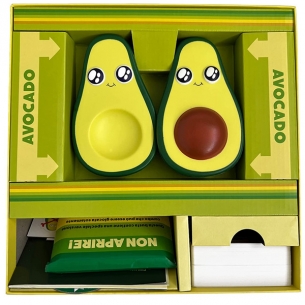 Throw Throw Avocado 2