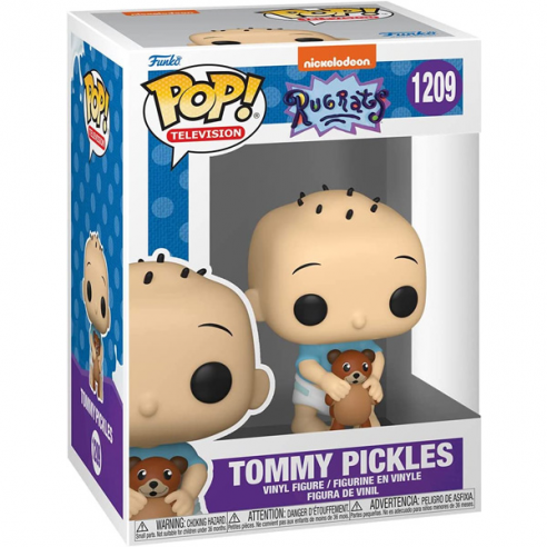 Funko Pop Television 1209 - Tommy...