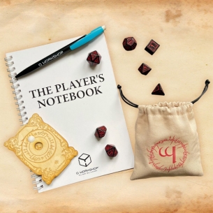RPG Starter Kit 2