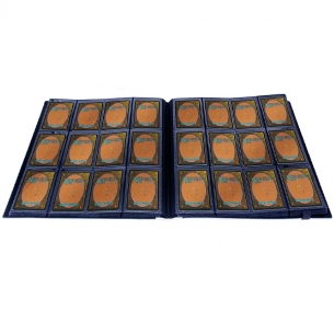 Album 12 Tasche - PRO-Binder - Sheoldred the Apocalypse - Dominaria United - Ultra Pro 2