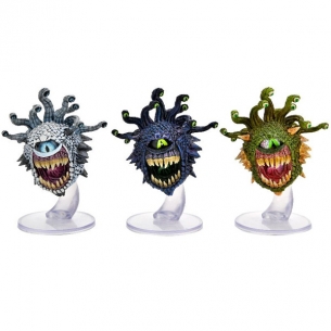 Icons of the Realms -...