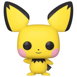 Funko Pop Games 579 - Pichu - Pokémon 2