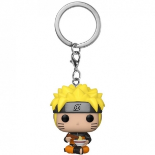 Funko Pop Keychain - Naruto Uzumaki - Naruto Shippuden (Special Edition) 2