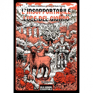 Old-School Essentials -...