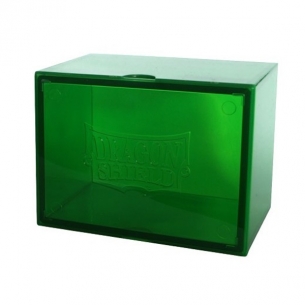 Strongbox - Green - Dragon... 2