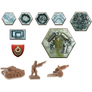 Memoir '44 - Eastern Front... 2