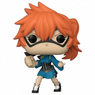Funko Pop Animation 1139 - Itsuka Kendo - My Hero Academia (Special Edition) 2