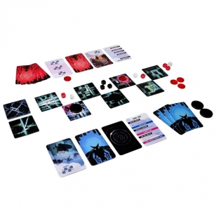 Cryptid: Leggende Urbane 2