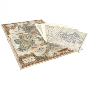 Vaesen - Mythic Britain &...