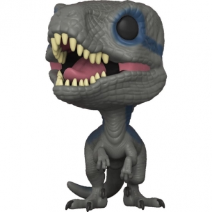 Funko Pop Movies 586 - Blue - Jurassic World 2