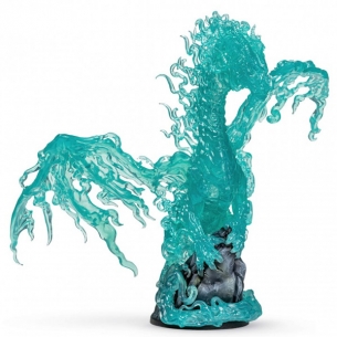 Dungeons & Lasers - Ghost Dragon 2