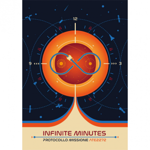Infinite Minutes:...