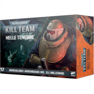 Kill Team - Nelle Tenebre...