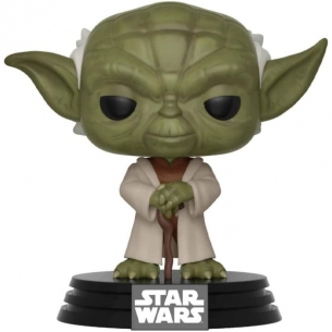 Funko Pop 269 - Yoda - Star Wars 2