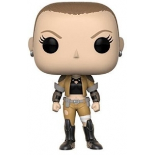 Funko Pop 317 - Negasonic Teenage Warhead - X-Men Funko 2