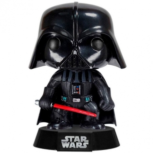 Funko Pop 01 - Darth Vader... 2