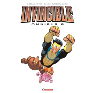 Invincible - Omnibus 6