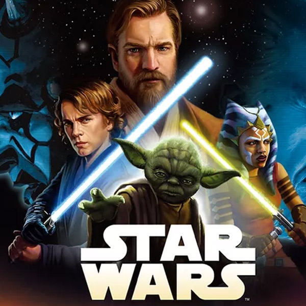 Pandemic Star Wars: The Clone Wars  Gioco da Tavolo 