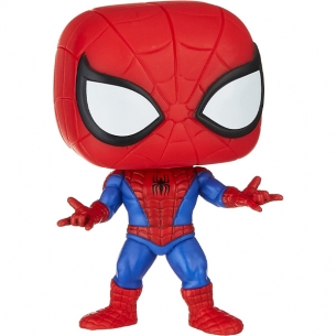 Funko Pop 956 - Spider-Man - Marvel (Special Edition) 2