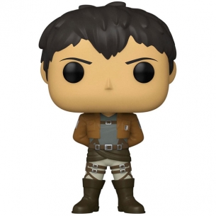 Funko Pop Animation 1167 - Bertholdt Hoover - Attack on Titan 2