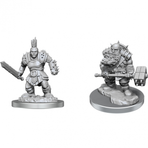 Nolzur's Marvelous...