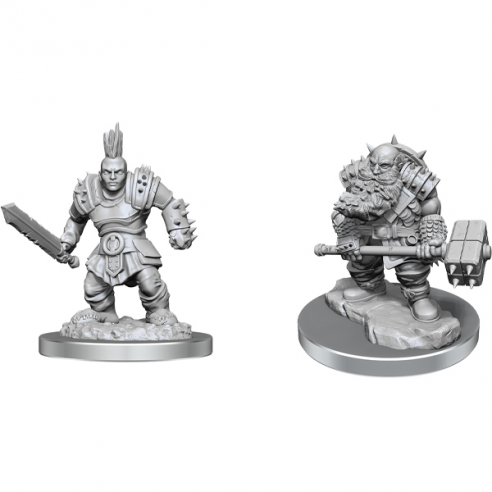 Nolzur's Marvelous Miniatures -...