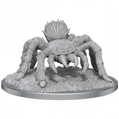Deep Cuts Miniatures - Giant Spider