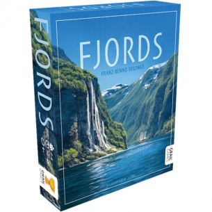 Fjords (ENG)
