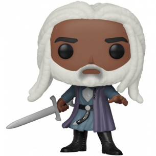 Funko Pop 04 - Corlys Velaryon - House of the Dragon 2