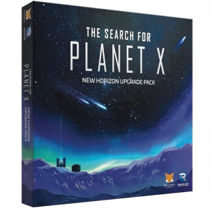 The Search For Planet X -...