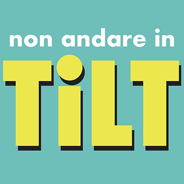 Tilt - Il Gioco da Tavolo | Fantàsia Store