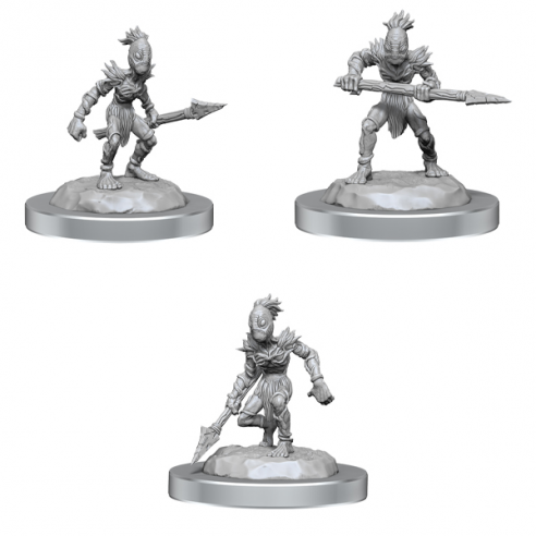 Nolzur's Marvelous Miniatures -...