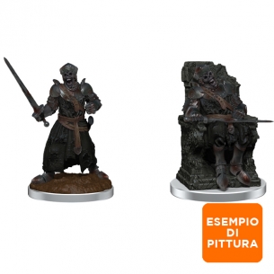 Deep Cuts Miniatures - Dead Warlord 2